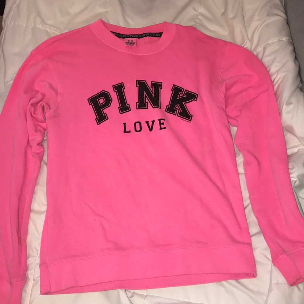 Victoria’s Secret PINK Sweatshirt